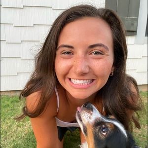 Meet your Posher, Ashley